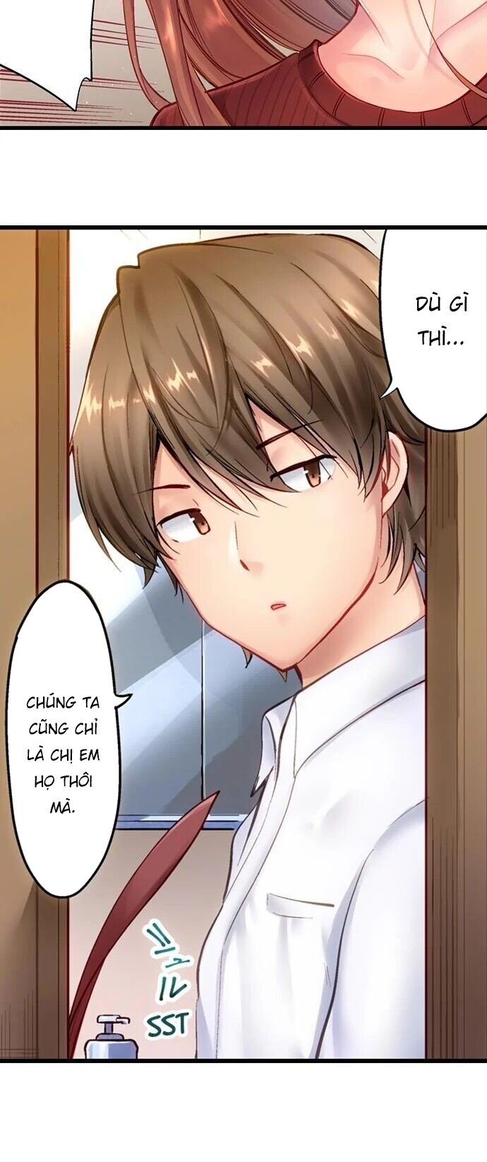 Đọc truyện hentai Thôi Miên Em Trai Tôi Để Phịch - Chap 1