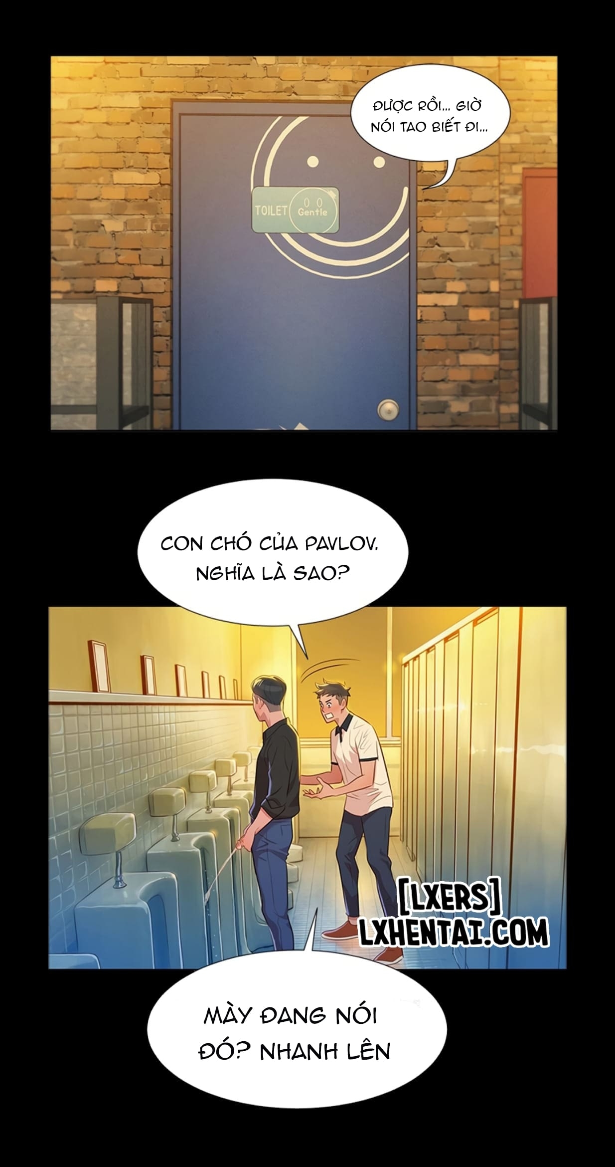 Đọc truyện hentai Chị Gái Hàng Xóm - Chap 5