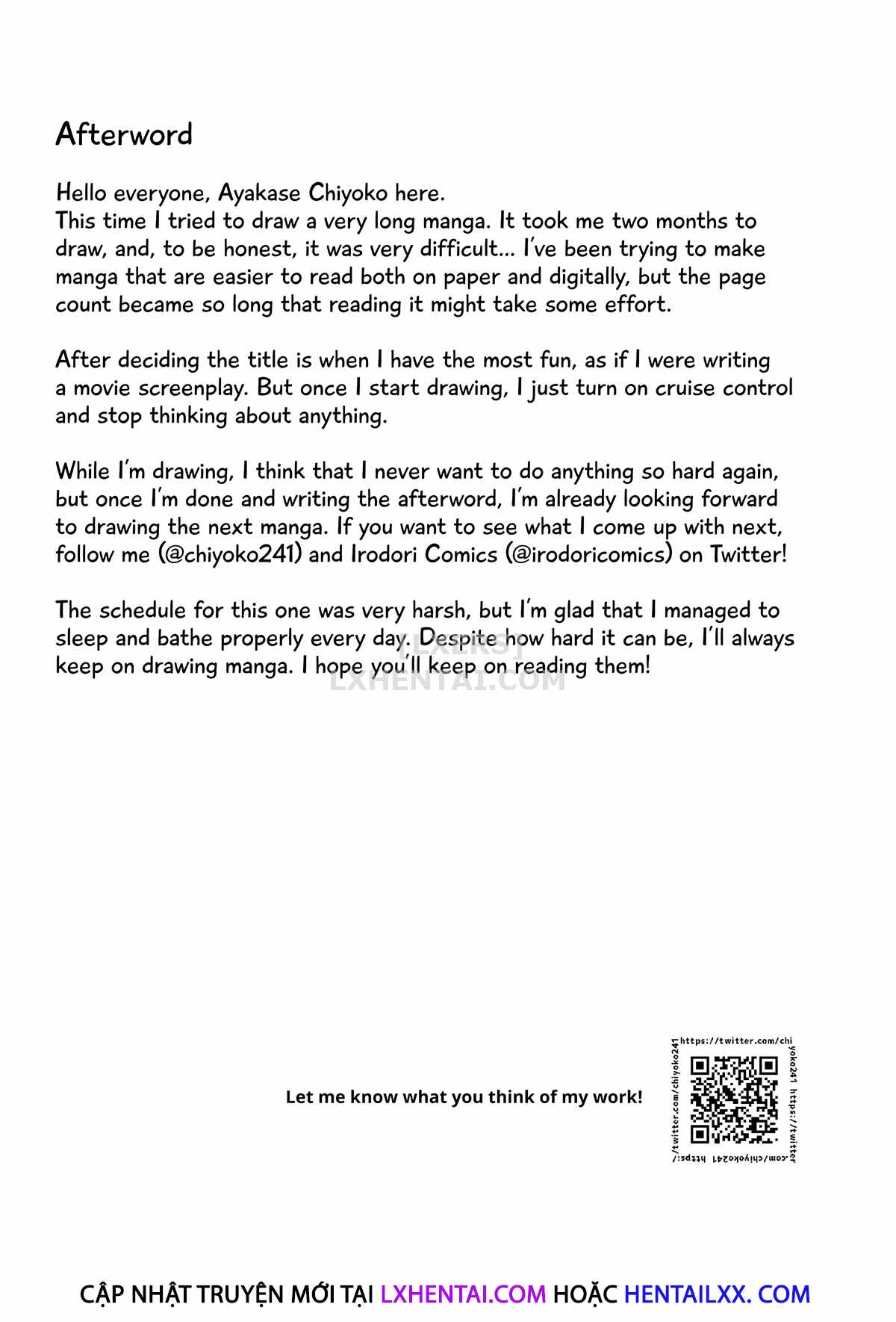 Đọc truyện hentai Spirited Away To The Snow Women's Harem - Oneshot