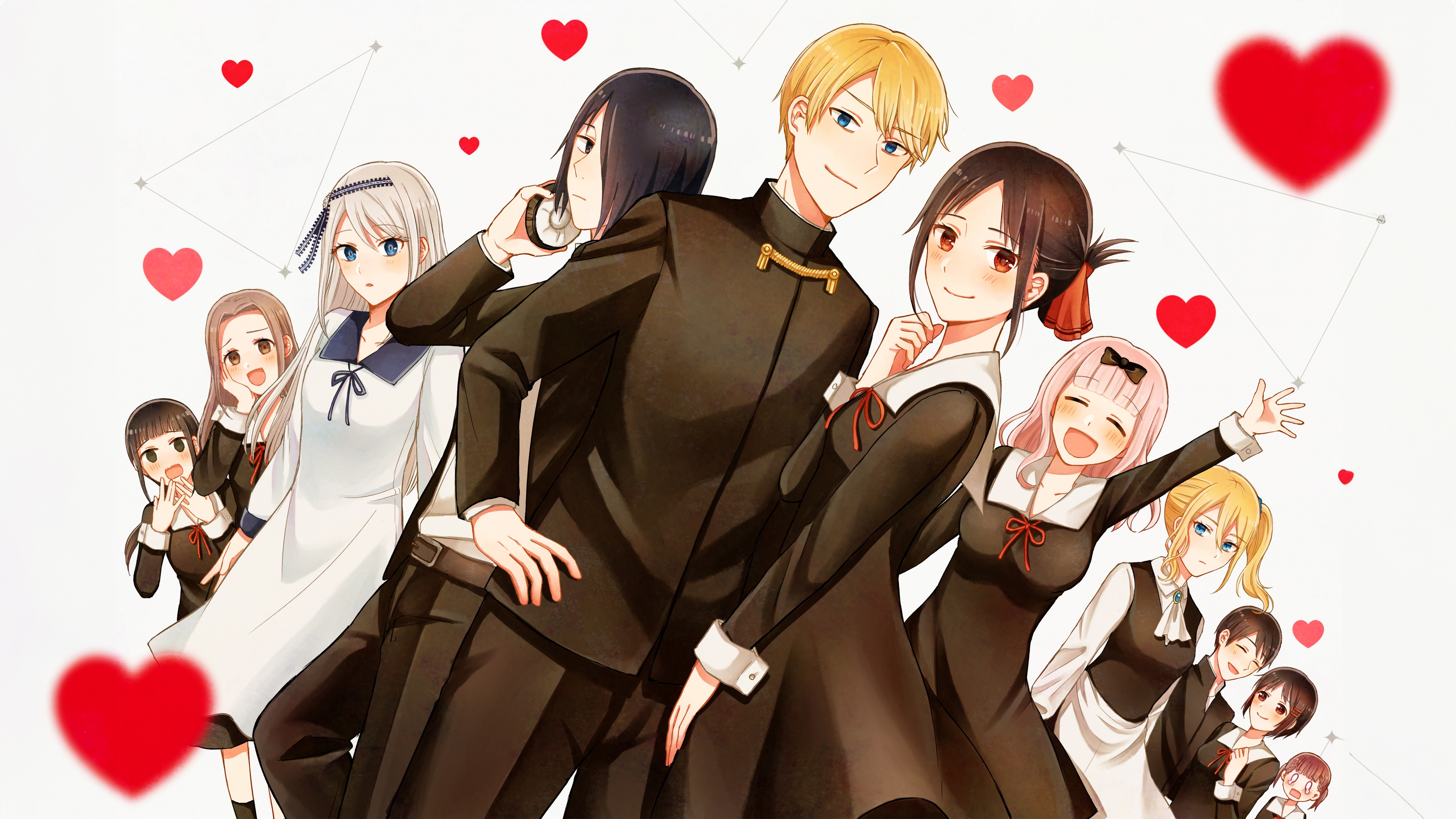 Wallpaper anime ngang 7137