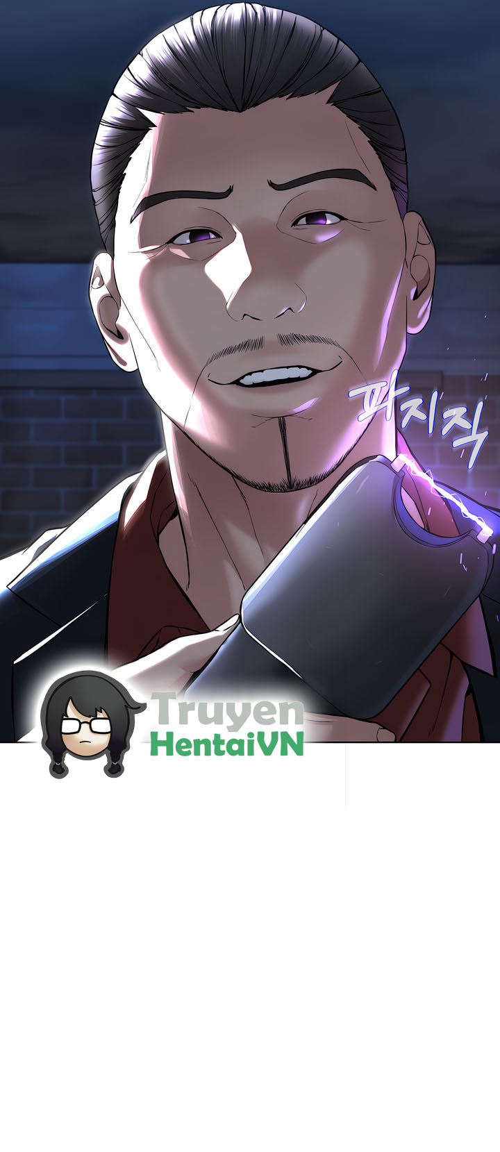 Đọc truyện hentai Ta là giáo chủ cuồng giáo - chap 6