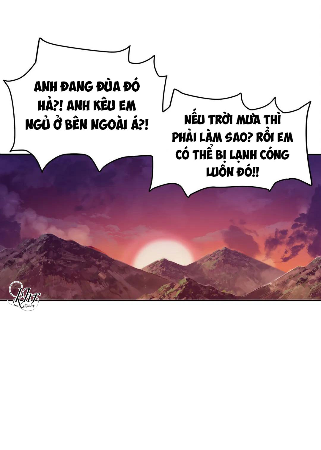 Đọc truyện hentai Câu chuyện nhỏ, bí mật lớn - Chap 7