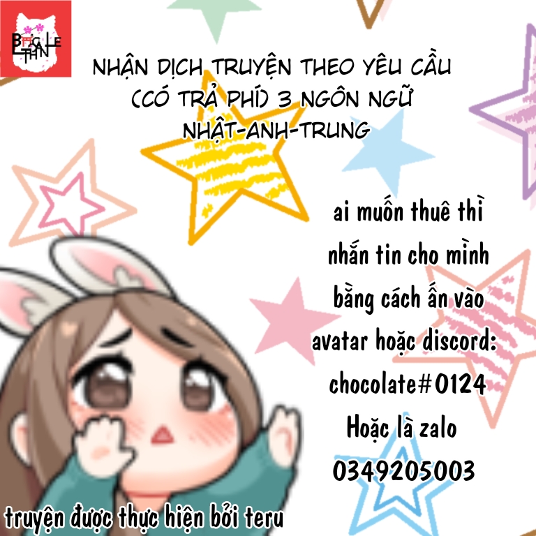 Đọc truyện hentai Cô nàng phản diện đáng yêu - Chap 3 : phịch