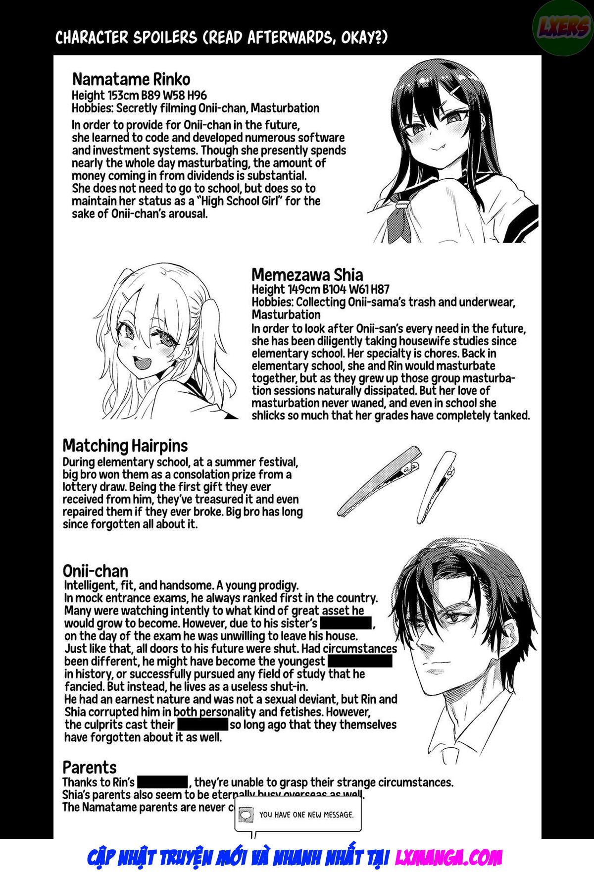 Đọc truyện hentai Thôi miên thật tuyệt vời - Oneshot