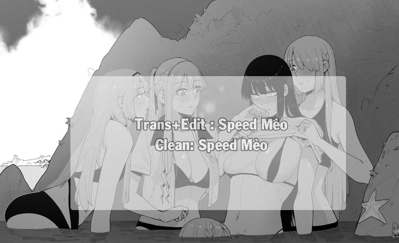 Đọc truyện hentai Ishi no Nai Tenshi wa Boku no Sei Shori Yougu - Oneshot