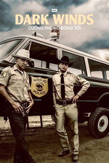 Cuồng Phong Bóng Tối Mùa 1