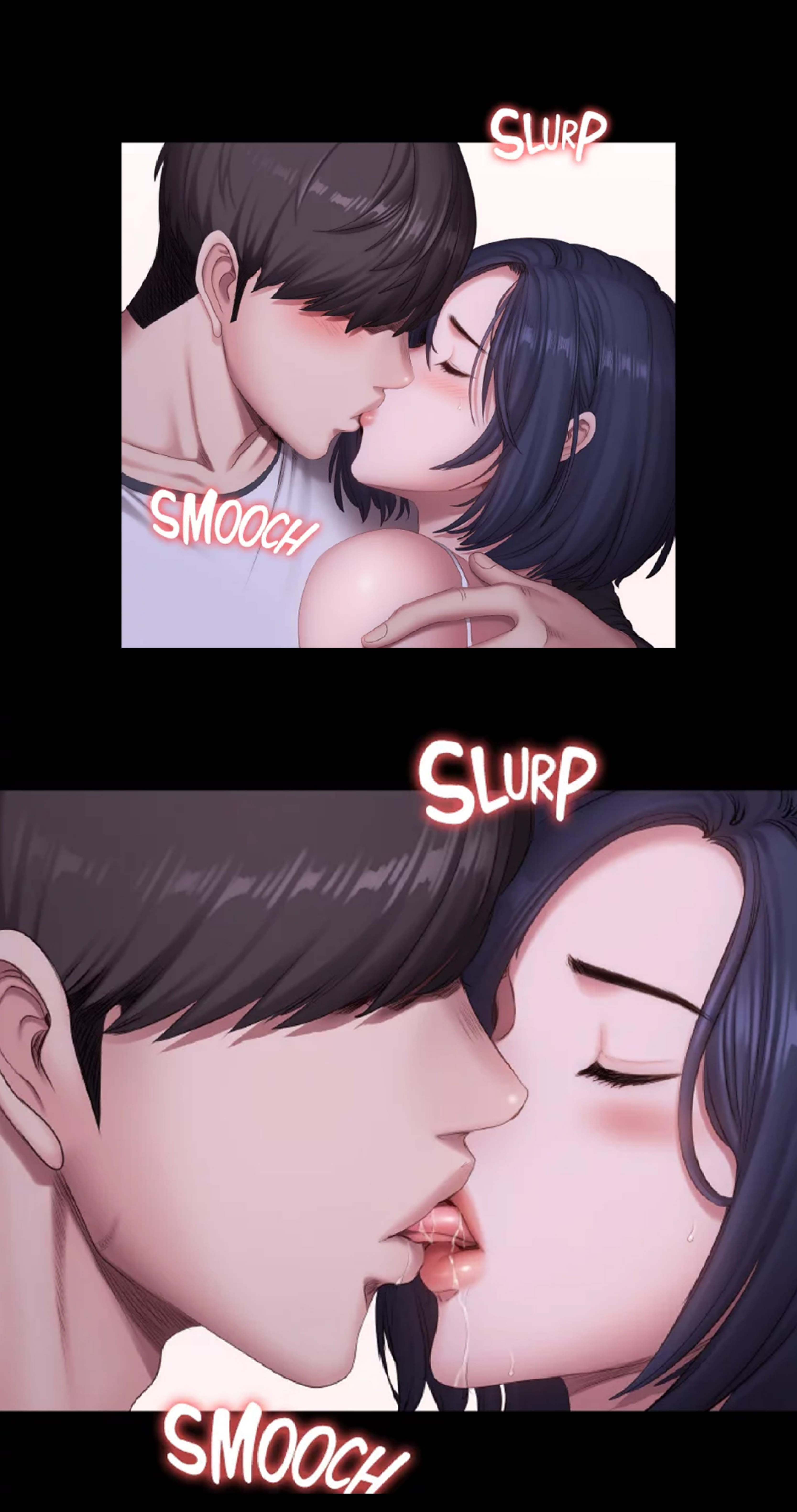 Đọc truyện hentai Huấn Luyện Viên Thể Hình - Chap 82