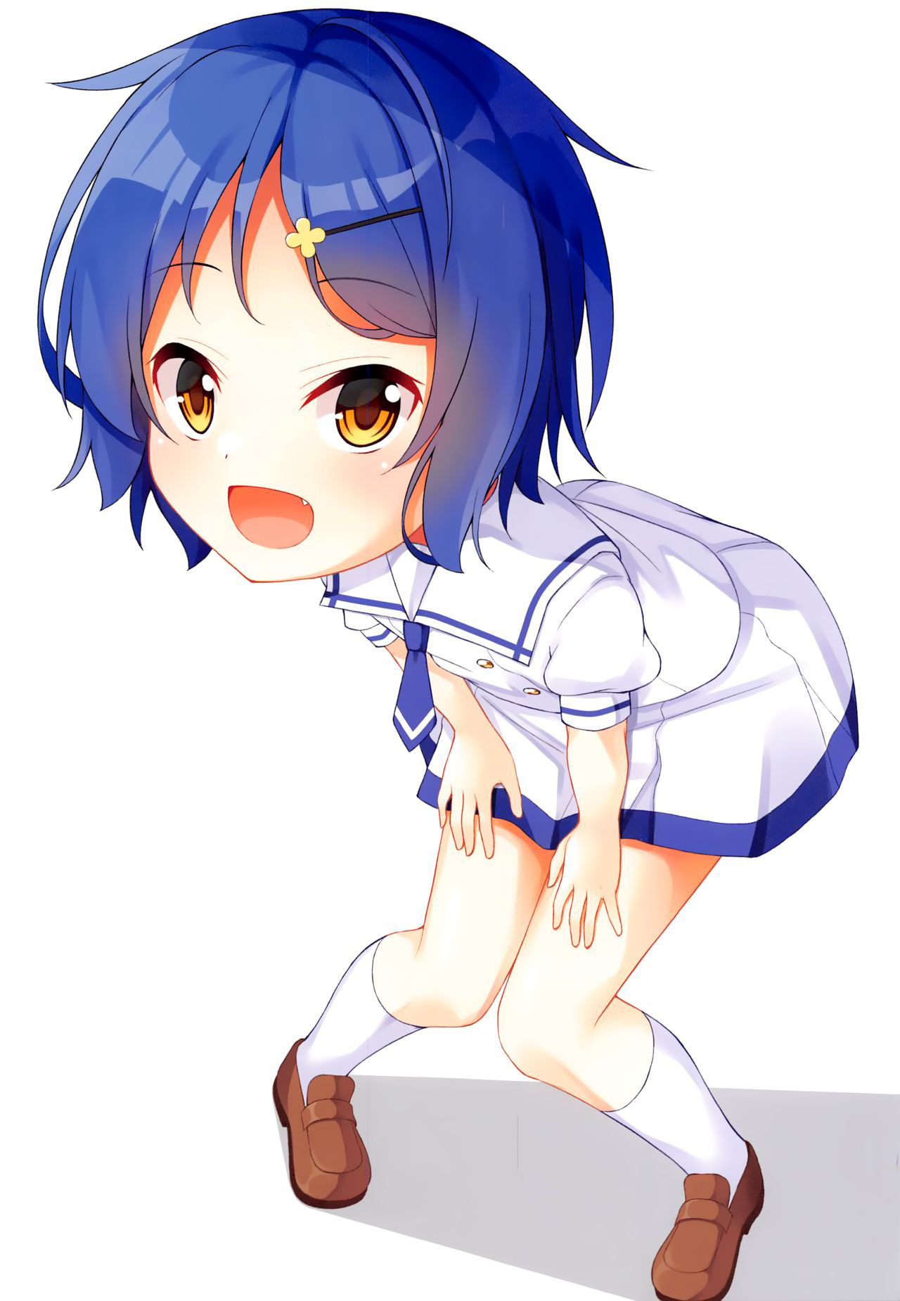 Đọc truyện hentai Maya-chan no Miseban - Mạp Chốt For Collul