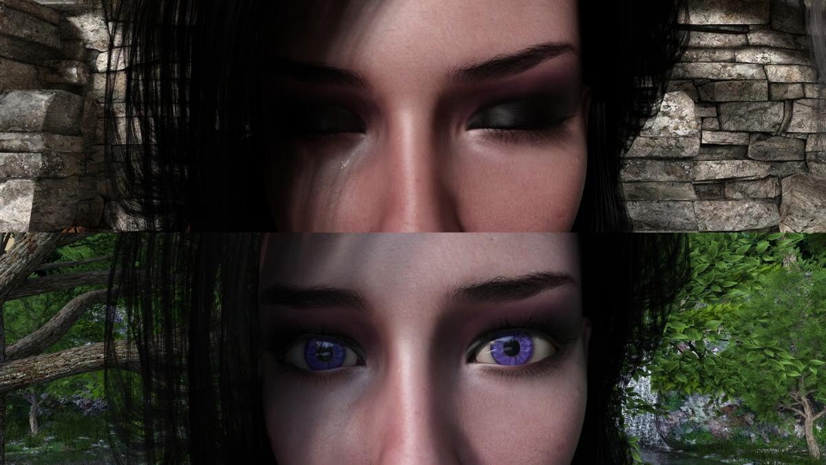 Đọc truyện hentai Yennefer’s Ritual (The Witcher) - Oneshot