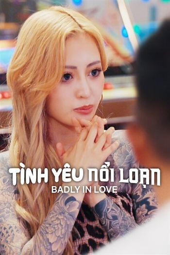 Tình Yêu Nổi Loạn
