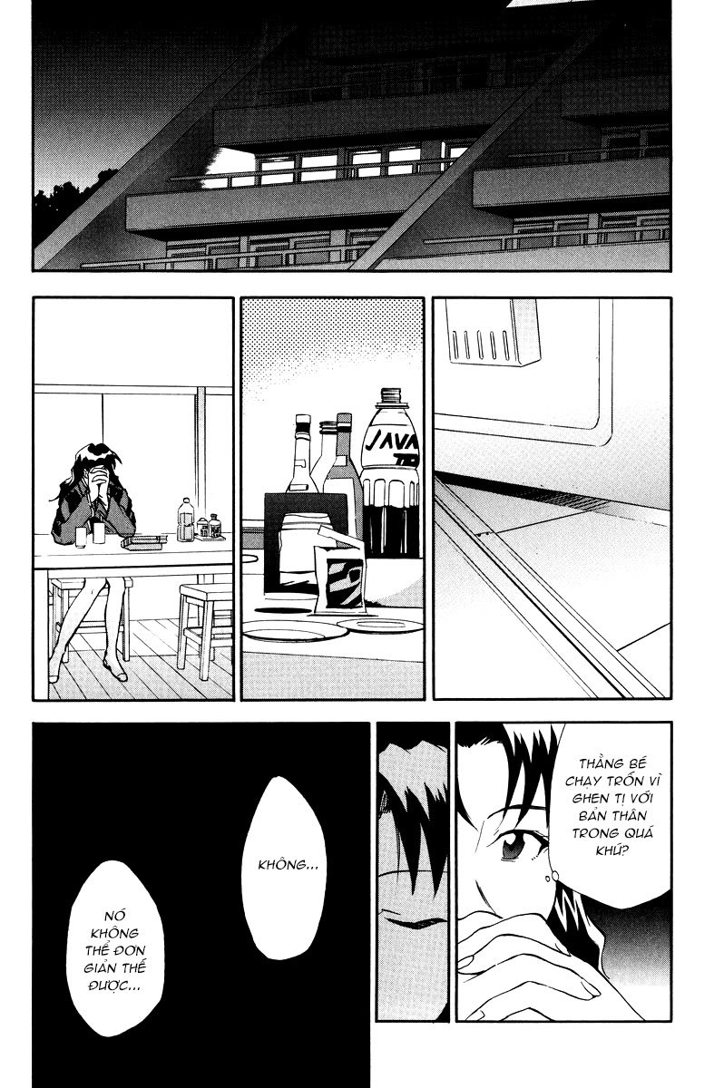 Đọc truyện hentai RE-TAKE - Chap 7 - RE-TAKE AFTER part 1