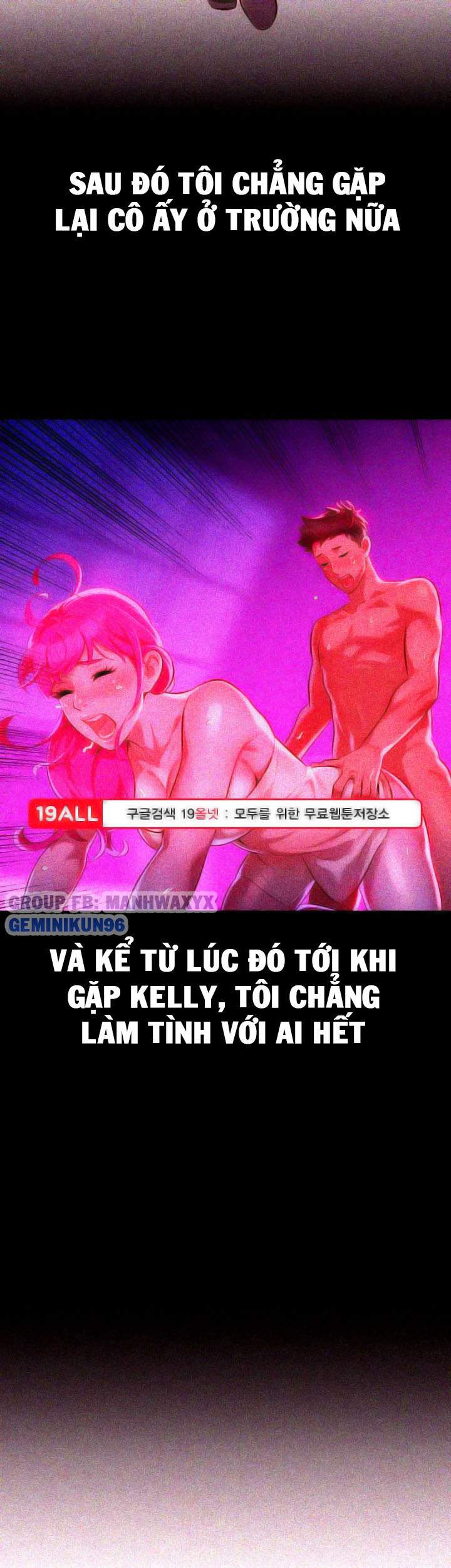 Đọc truyện hentai Chị Gái Hàng Xóm - Chap 25