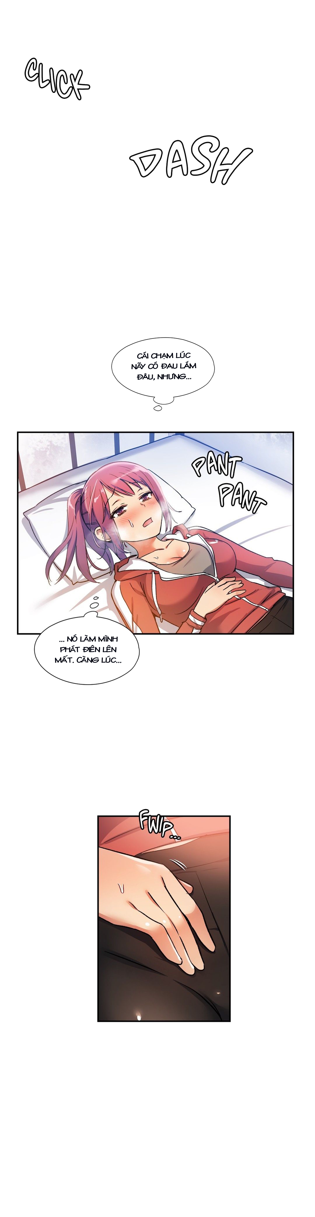 Đọc truyện hentai Dõi theo tình đầu - Chap 2 (Tao chết thì mày phải chết cùng tao)