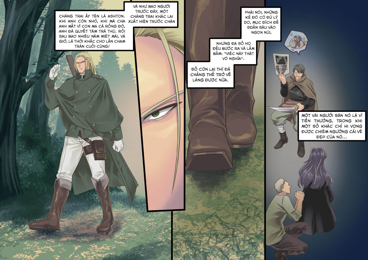 Đọc truyện hentai Bị biến thành máy làm sữa ngực của quý cô mà cà rồng! - Chap 1!