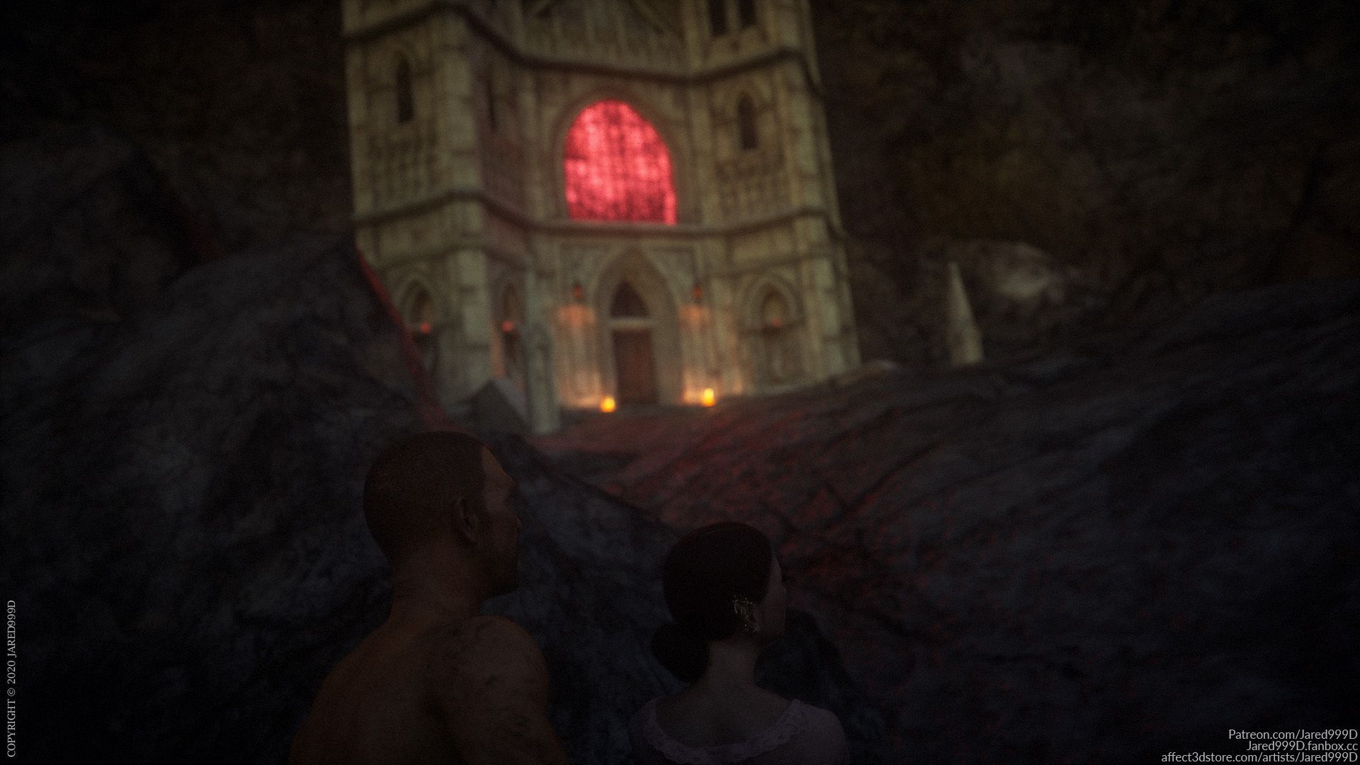 Đọc truyện hentai Elf Slave - Chapter 8.5: The Final