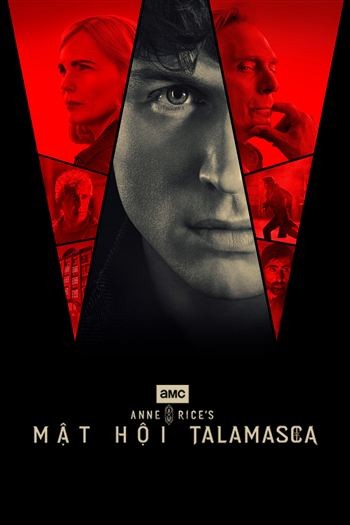 Mật Hội Talamasca