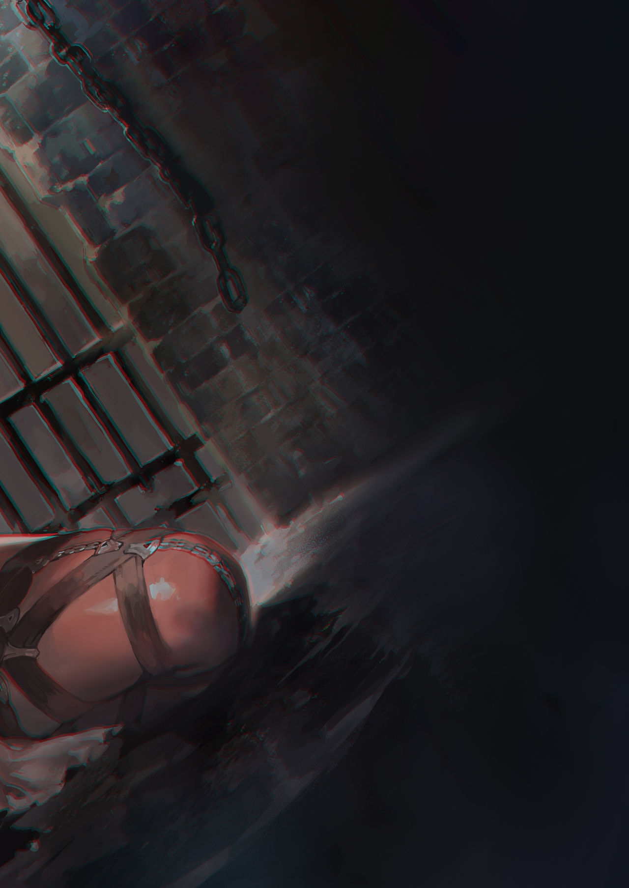 Đọc truyện hentai Nozomu Fukujuu Nozomanu Shihai - Oneshot