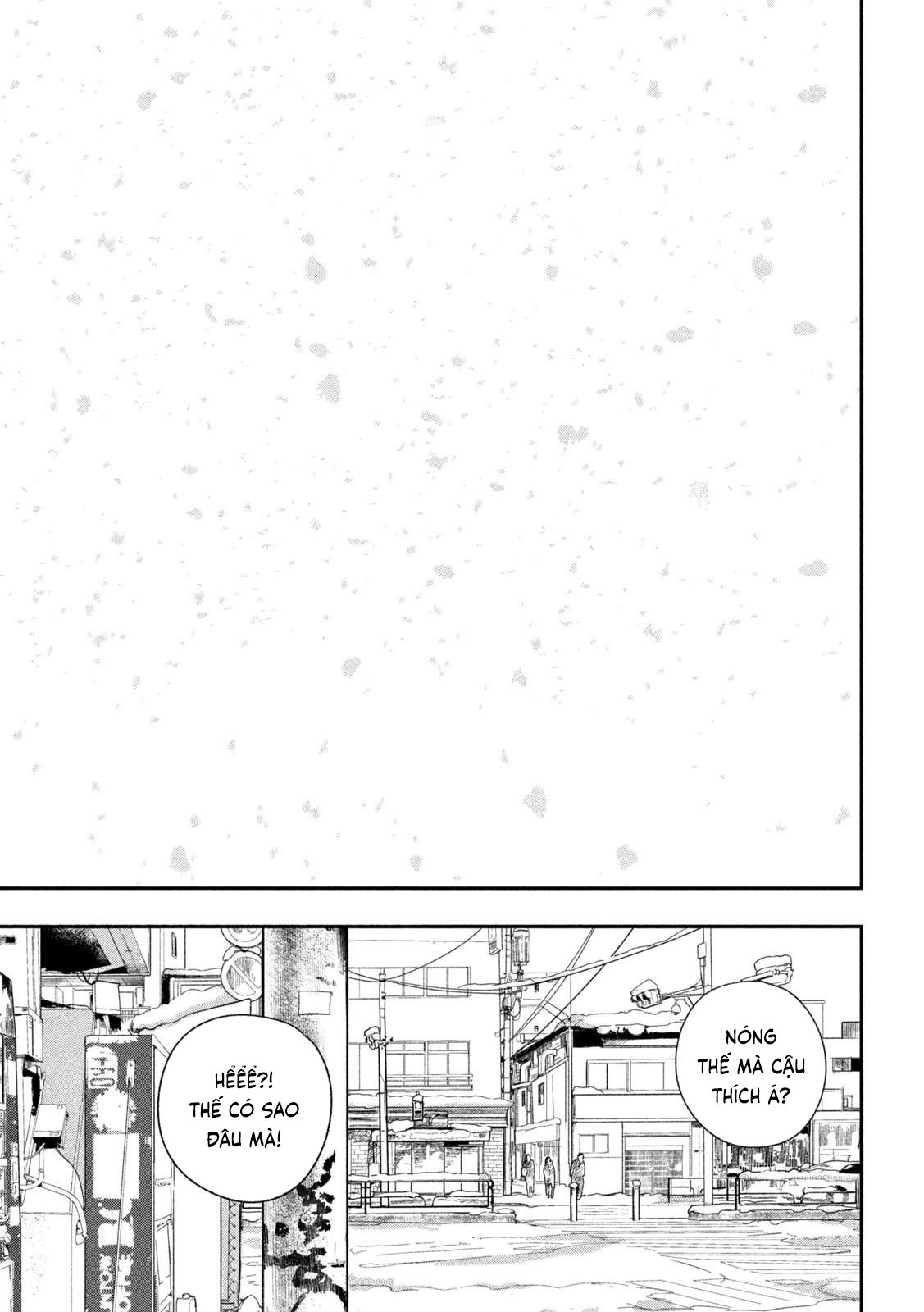 Đọc truyện hentai Đêm cô đơn lạc lõng - Oneshot