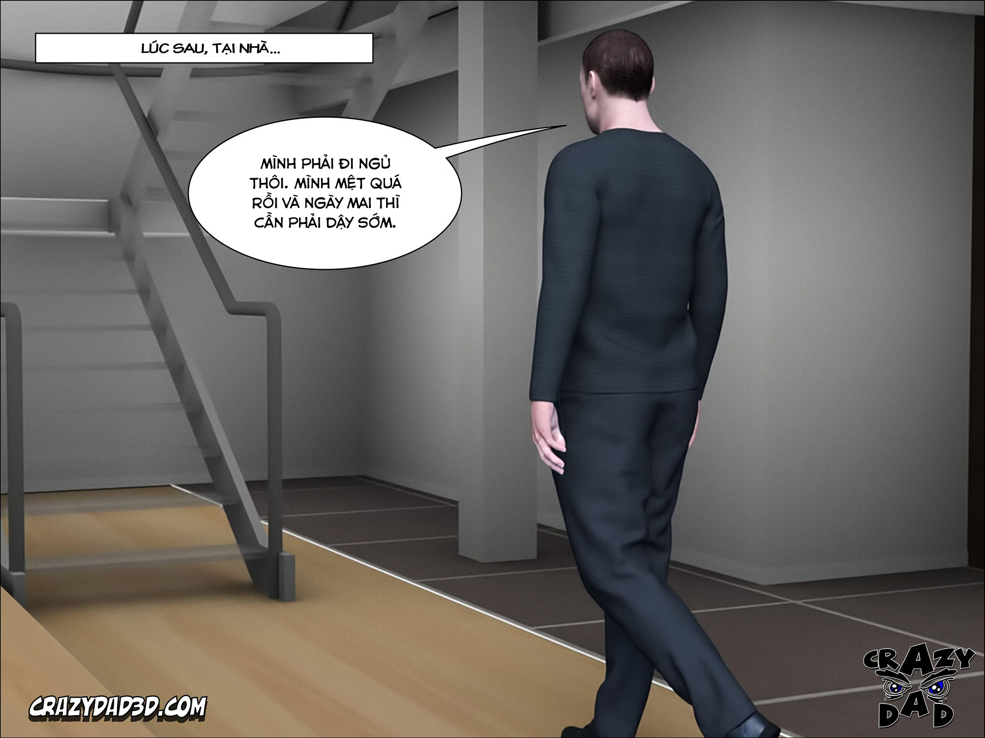 Đọc truyện hentai The Shepherd’s Wife - Vol 5 - Chap 16: Gái điếm thực sự.