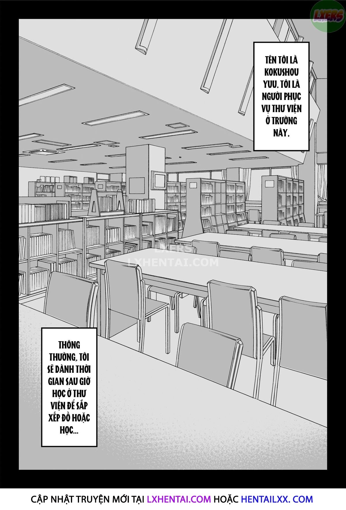 Đọc truyện hentai Zen Mesuana Wa Ore No Mono - Chap 2 - [END]