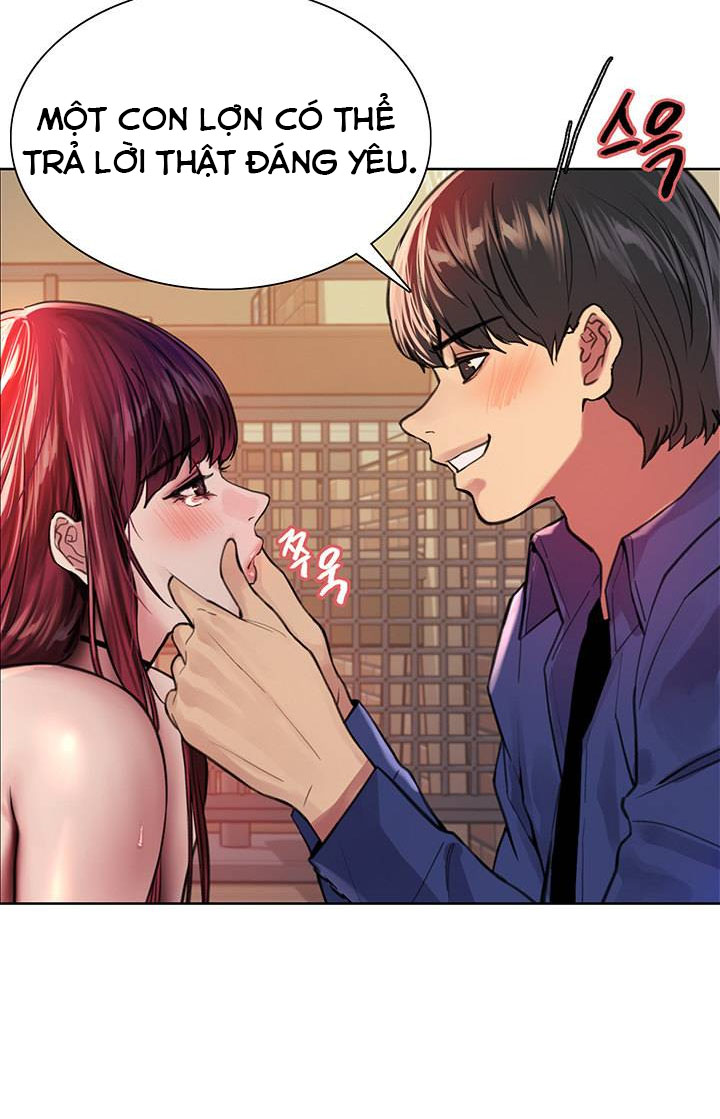 Đọc truyện hentai Nhãn Lực Toàn Năng - Chap 36