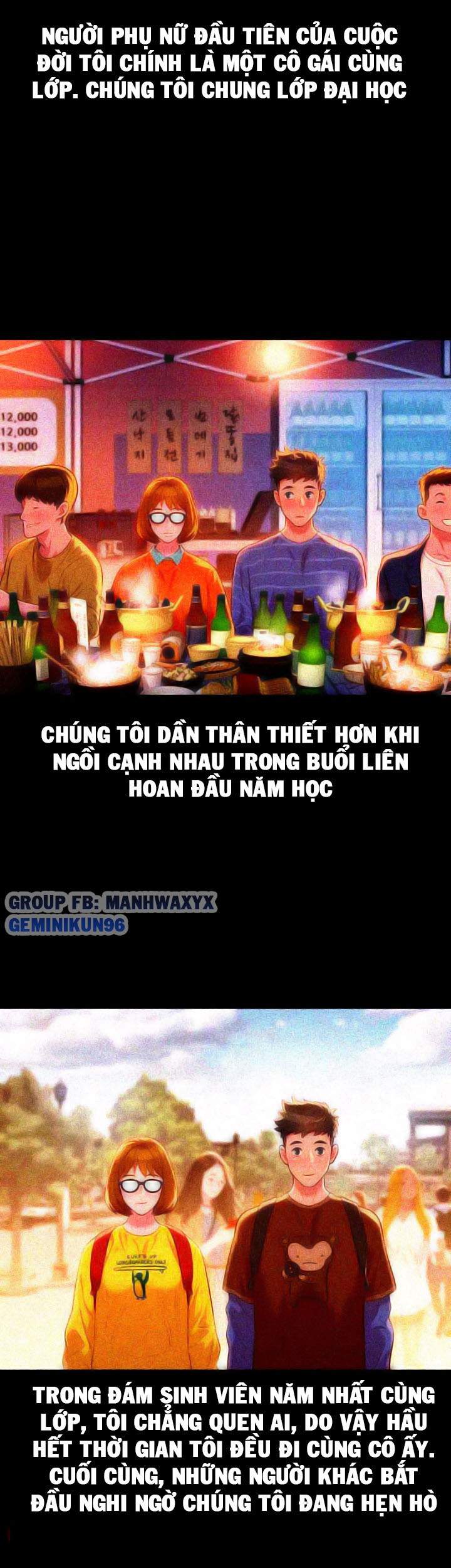 Đọc truyện hentai Chị Gái Hàng Xóm - Chap 25