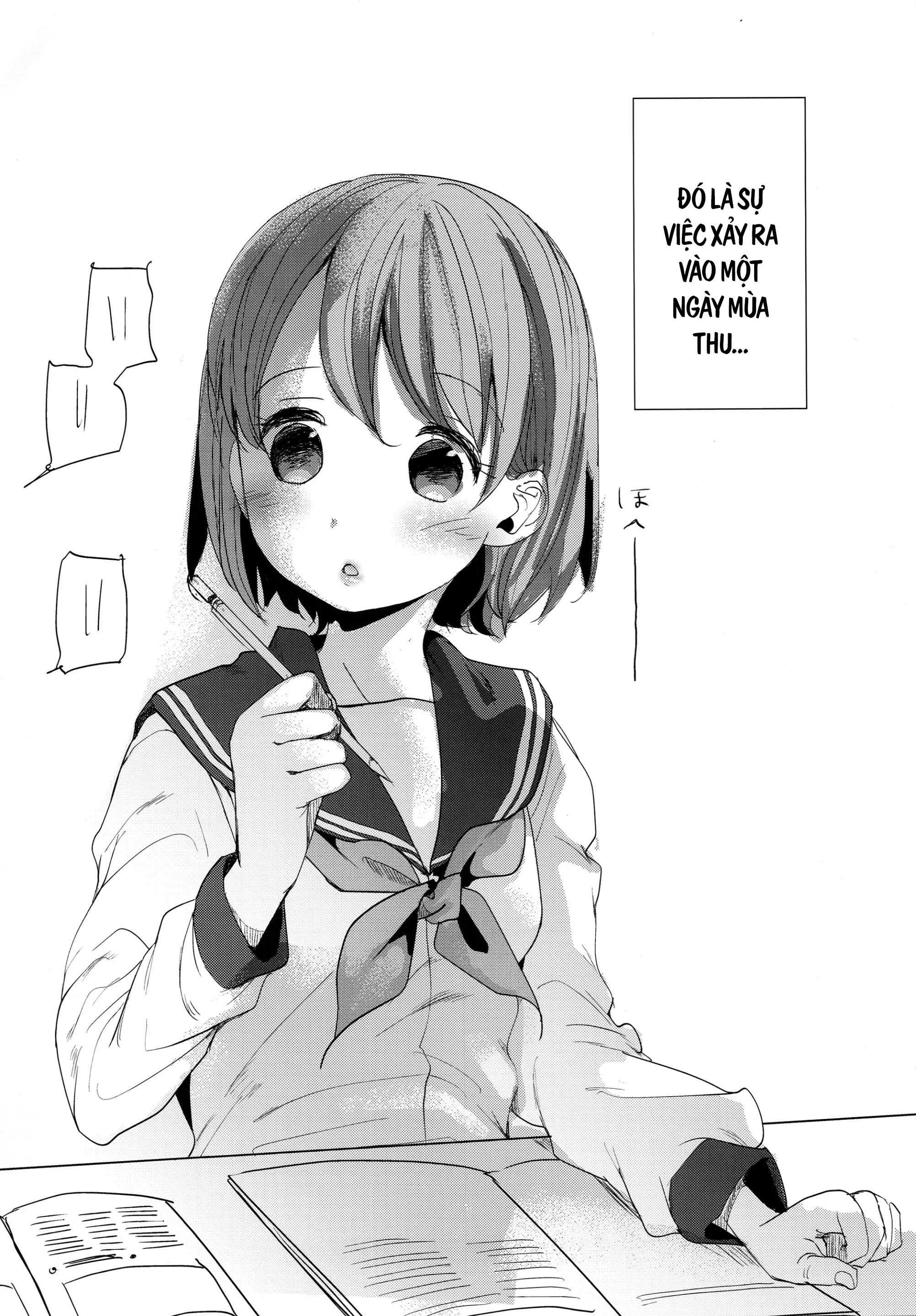 Đọc truyện hentai Cuộc sống thường ngày của tôi và anh trai 5 - Chap 1