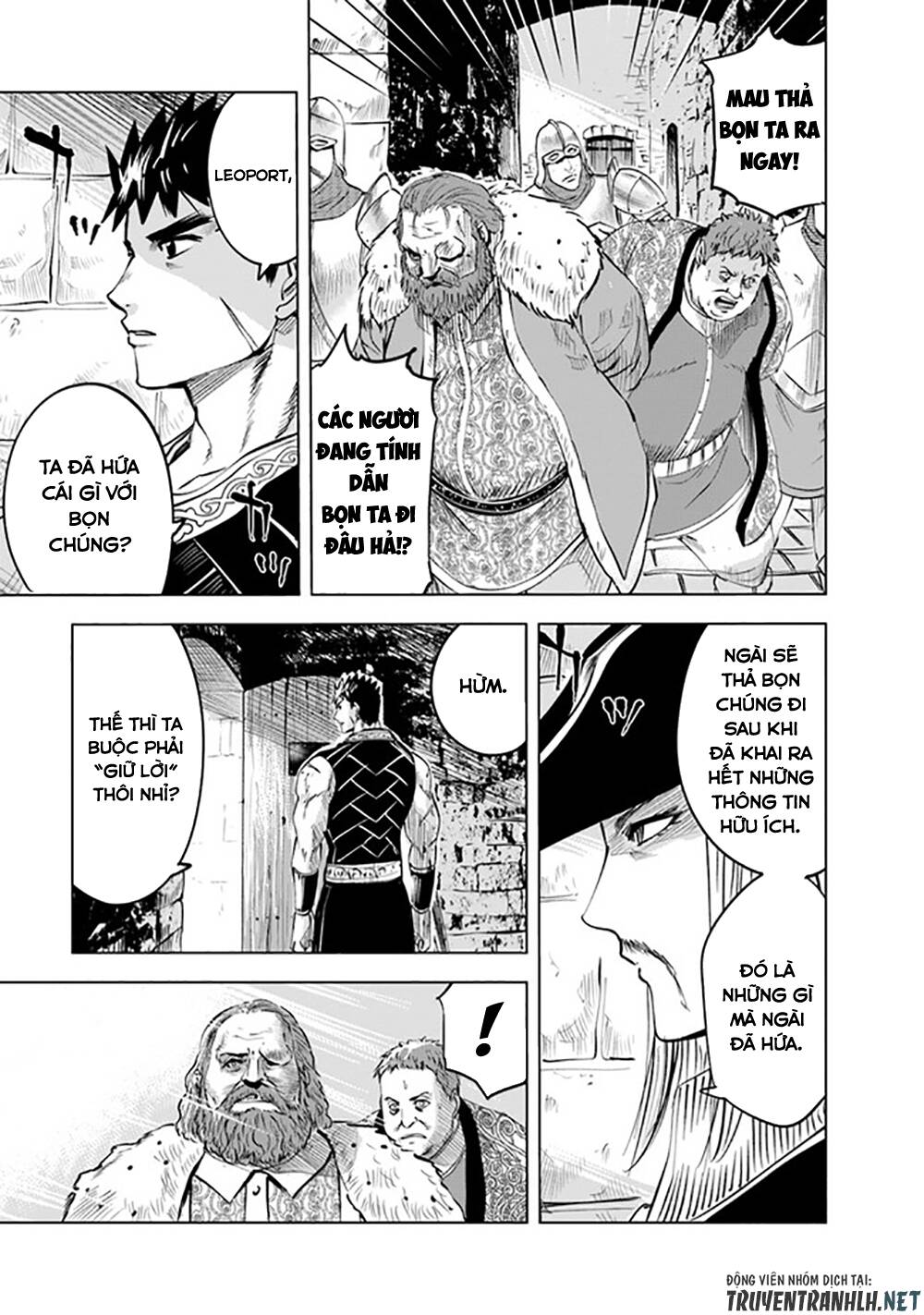 Đọc truyện hentai Hành trình chịch dạo của của máy dập cổ đại - Chap 48