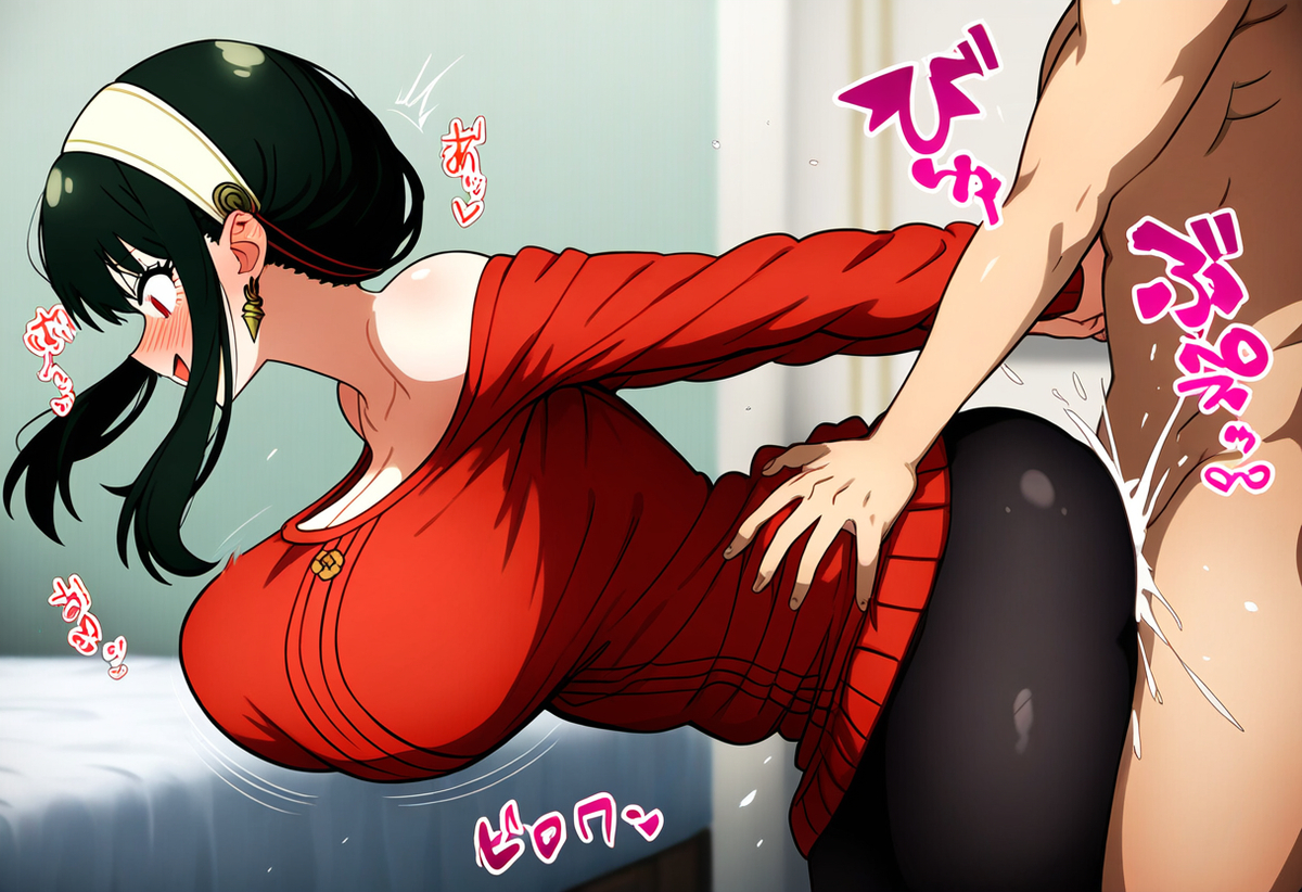 Đọc truyện hentai Tuyển tập Albums Art hentai - Chap 111 - Yol, Part 2