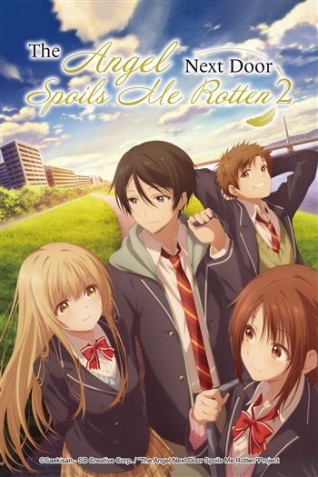 Thiên Sứ Nhà Bên 2