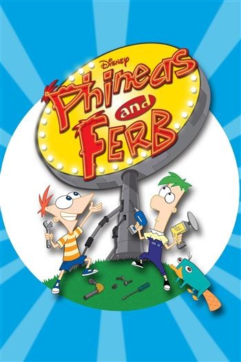 Phineas Và Ferb Mùa 1