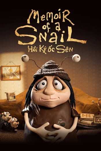 Hồi Ký Ốc Sên