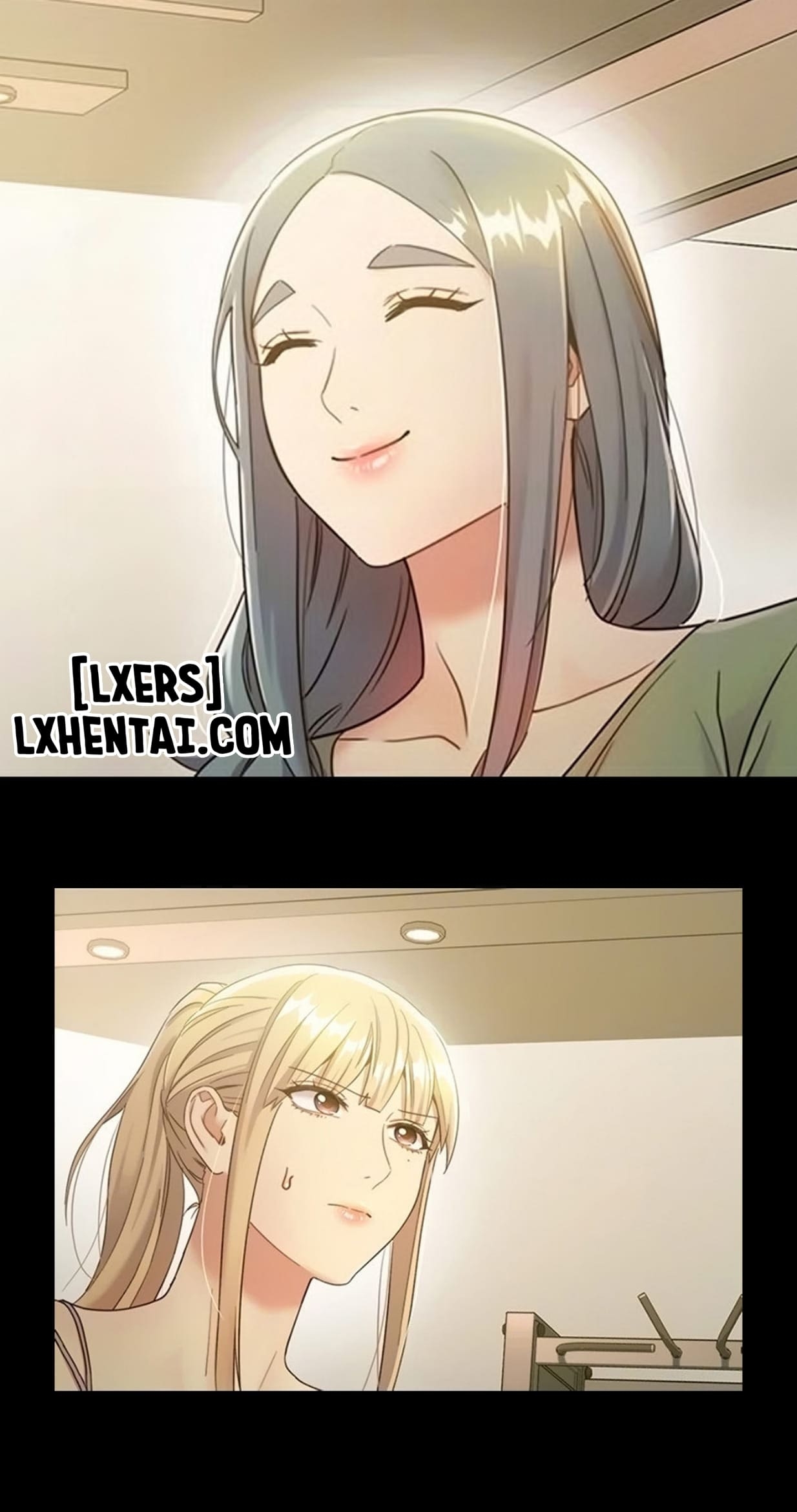 Đọc truyện hentai Bạn Của Mẹ Kế - Chap 27