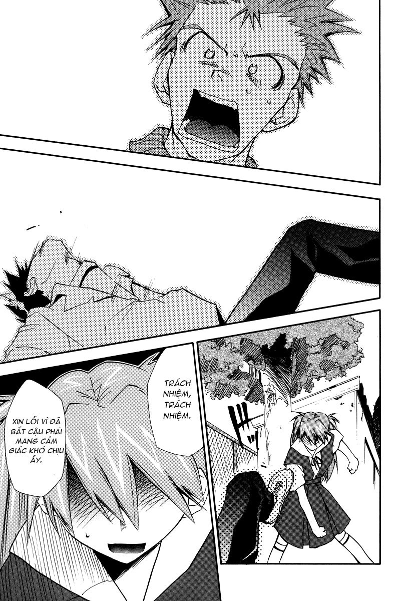 Đọc truyện hentai RE-TAKE - Chap 7 - RE-TAKE AFTER part 1