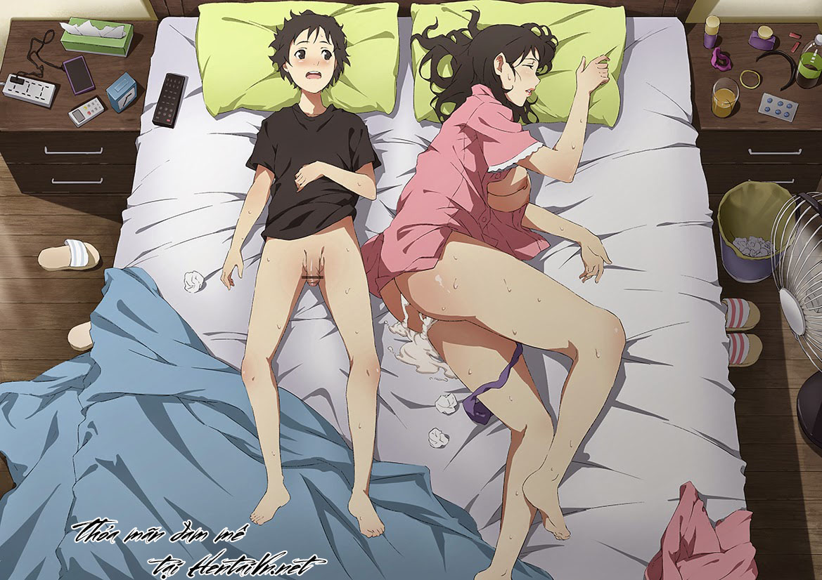 Đọc truyện hentai School Days - Oneshot