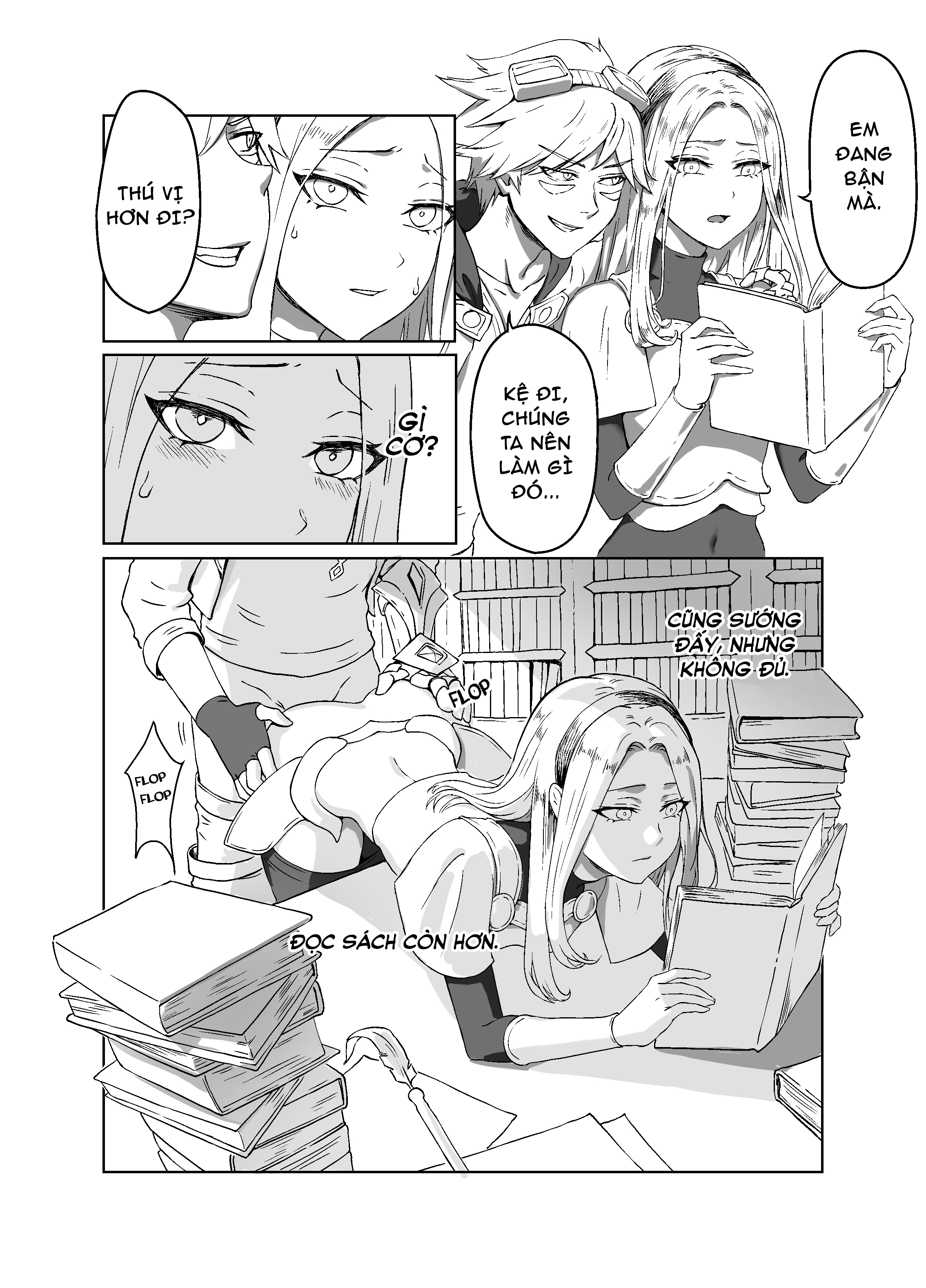 Đọc truyện hentai Lưỡi gươm suy vong - Chương 2 - 4 giai đoạn khi bị NTR