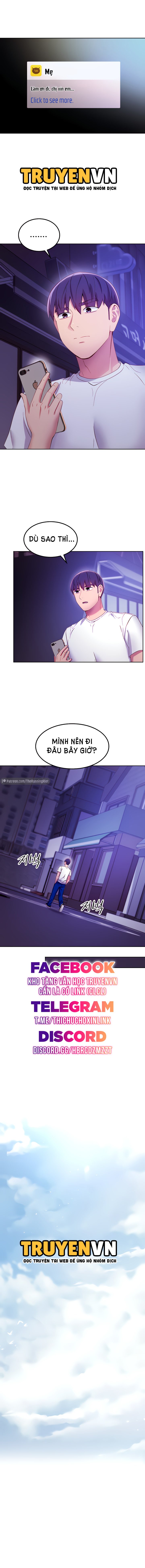 Đọc truyện hentai Bạn Của Mẹ Kế - Chap 108