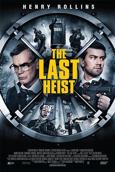 Phi Vụ Cuối Cùng