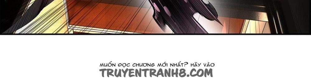 Đọc truyện hentai Sự Ràng Buộc Của Lilith - Chap 31