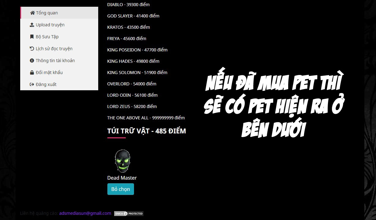 Đọc truyện hentai Neko no Pet - Oneshot