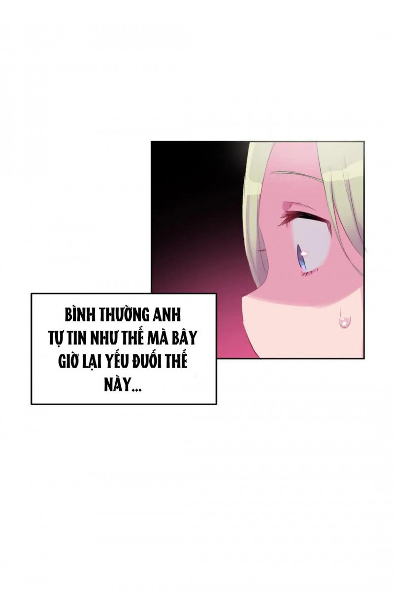 Đọc truyện hentai Câu chuyện nhỏ, bí mật lớn - Chap 17