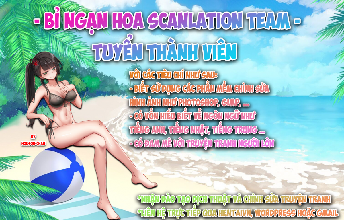 Đọc truyện hentai Em Gái Ma Nứng? - Oneshot