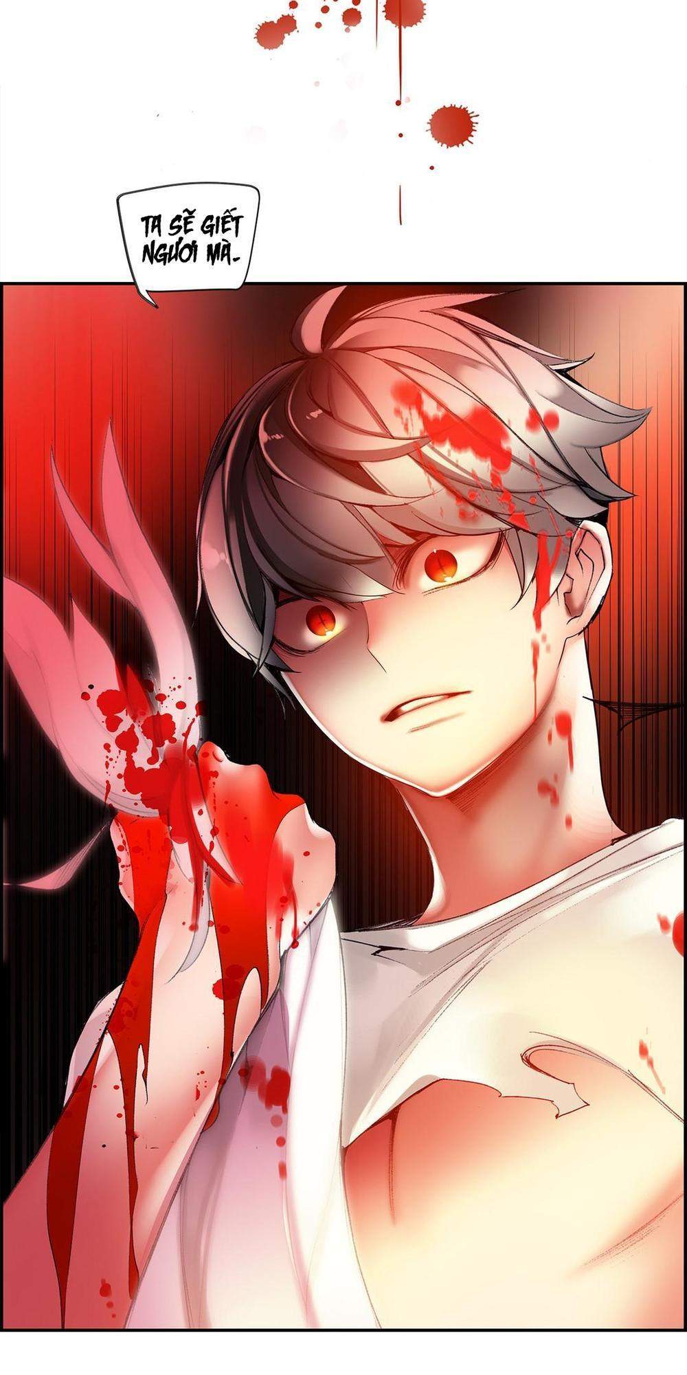 Đọc truyện hentai Sự Ràng Buộc Của Lilith - Chap 40