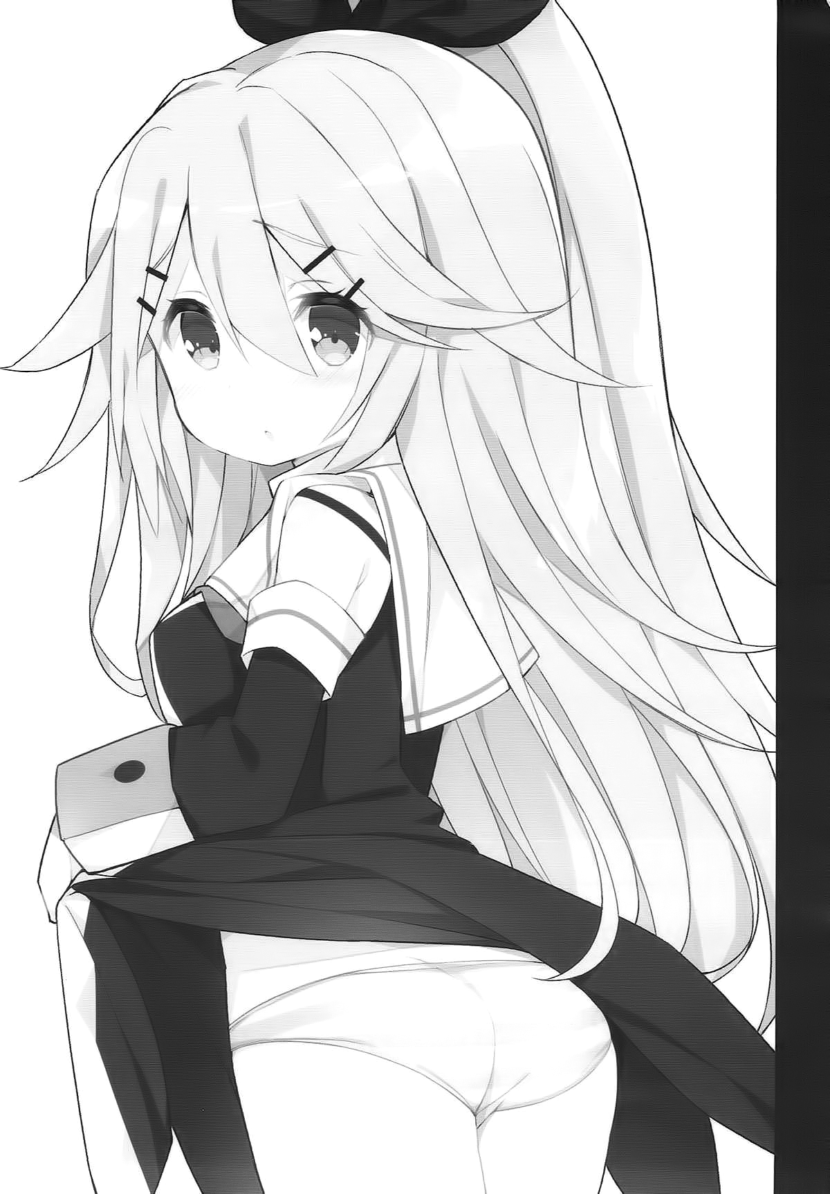 Đọc truyện hentai Hãy làm y tá để chữa trị cho Papa nào! - Oneshot