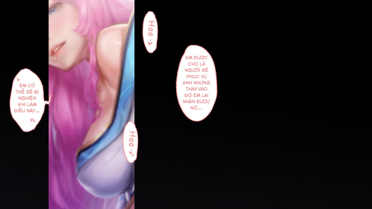 Đọc truyện hentai Cosplay sex with real college call girl - Chương 3: Nhầm lỗ