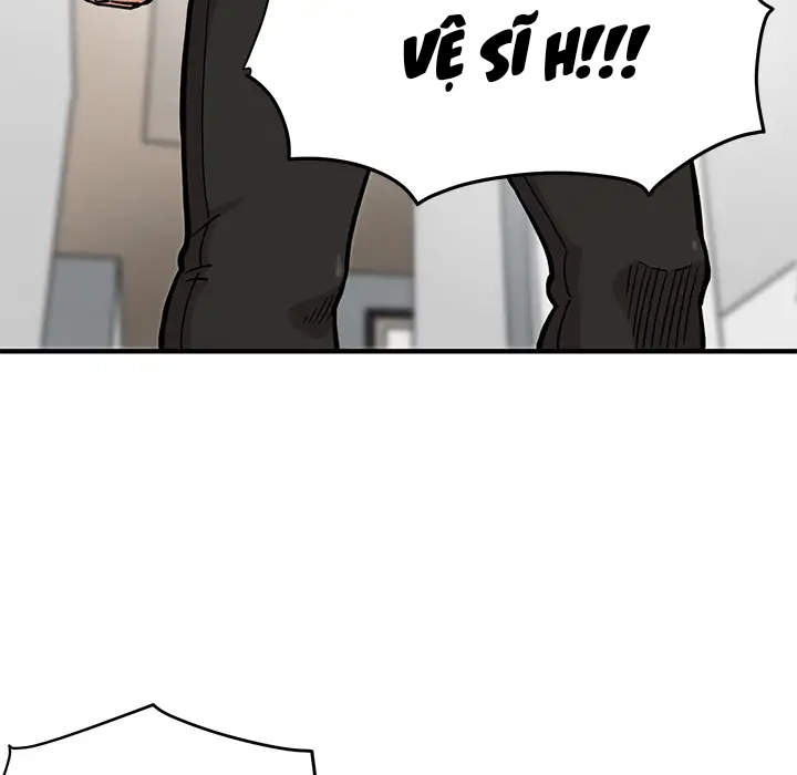 Đọc truyện hentai Canh Phòng - Chap 1: Nỗi Đau...