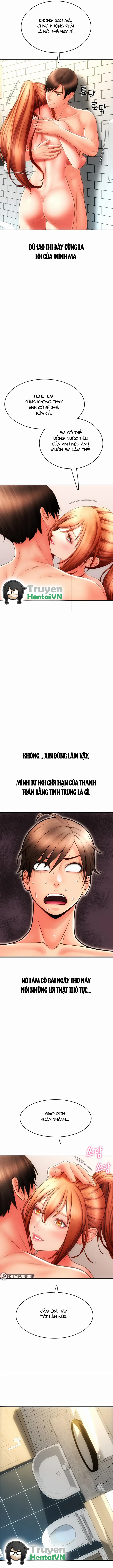 Đọc truyện hentai Trả Phí Bằng Chung Tình - Chap 47
