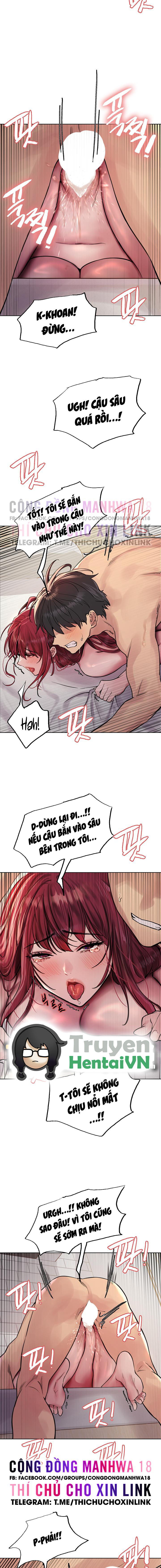 Đọc truyện hentai Nhãn Lực Toàn Năng - Chap 54