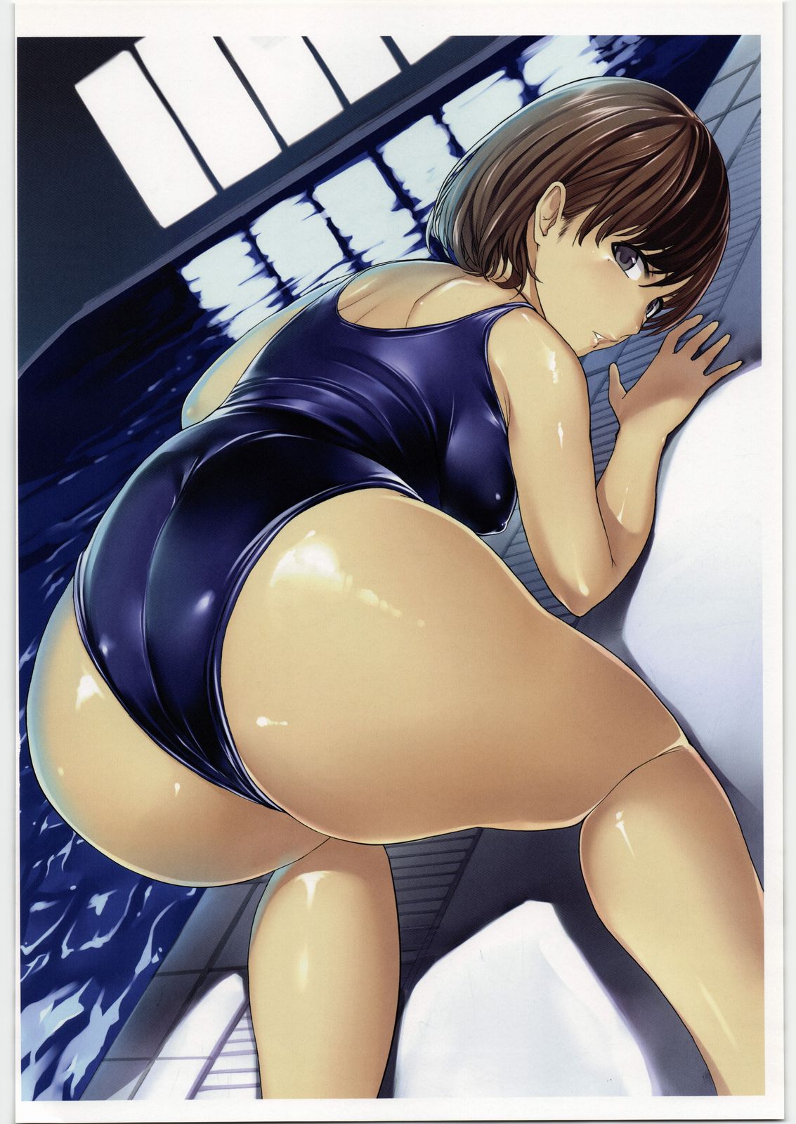 Đọc truyện hentai Anegasaki Nene 5,800 Yen - Oneshot