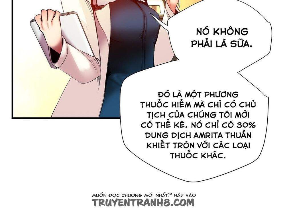 Đọc truyện hentai Sự Ràng Buộc Của Lilith - Chap 48